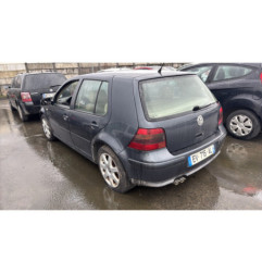 Cremaillere assistee VOLKSWAGEN GOLF 4