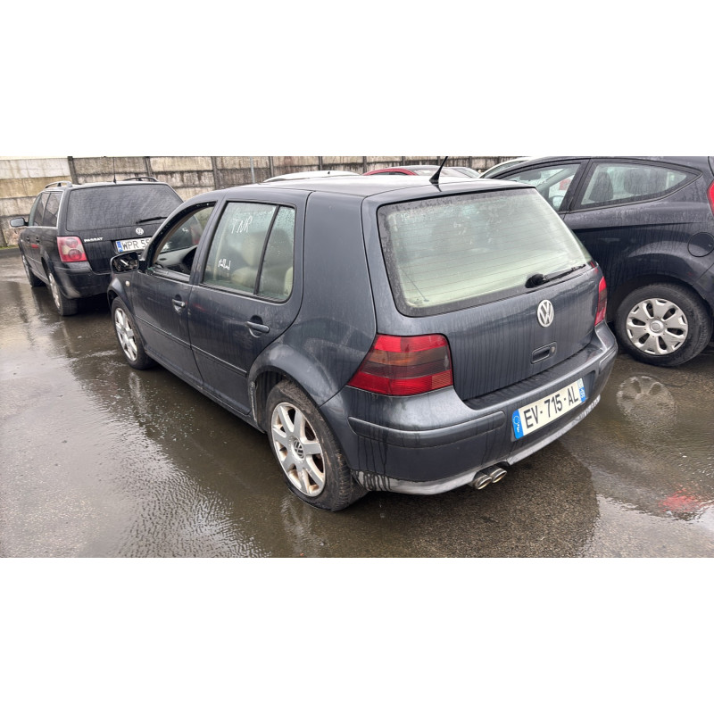 Cremaillere assistee VOLKSWAGEN GOLF 4 Photo n°8
