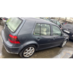 Cremaillere assistee VOLKSWAGEN GOLF 4