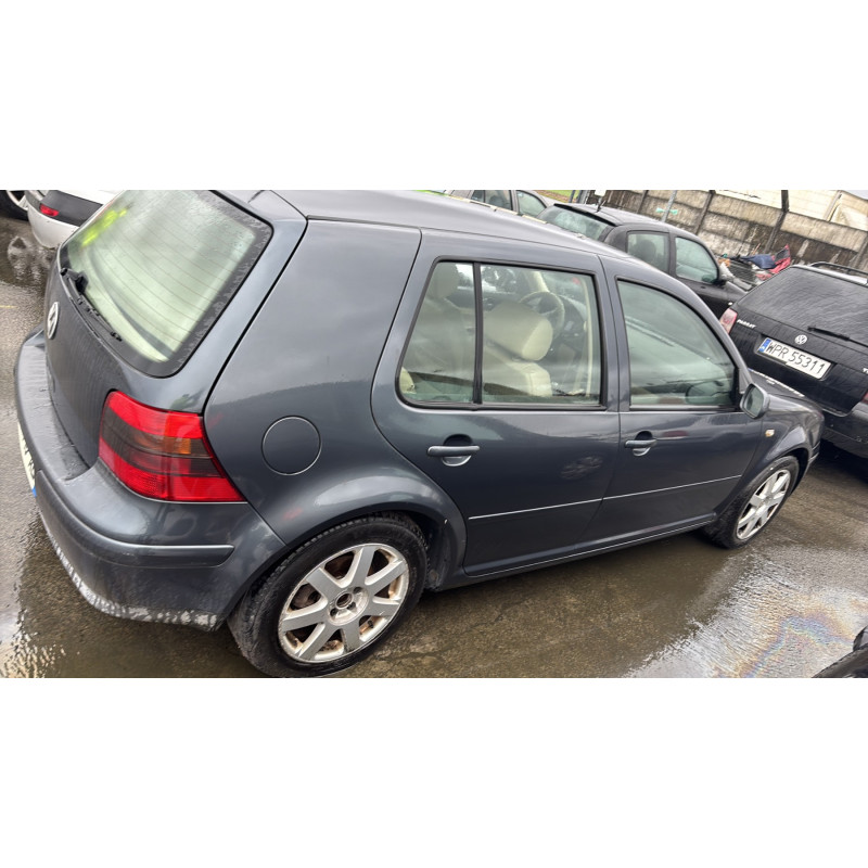 Cremaillere assistee VOLKSWAGEN GOLF 4 Photo n°9