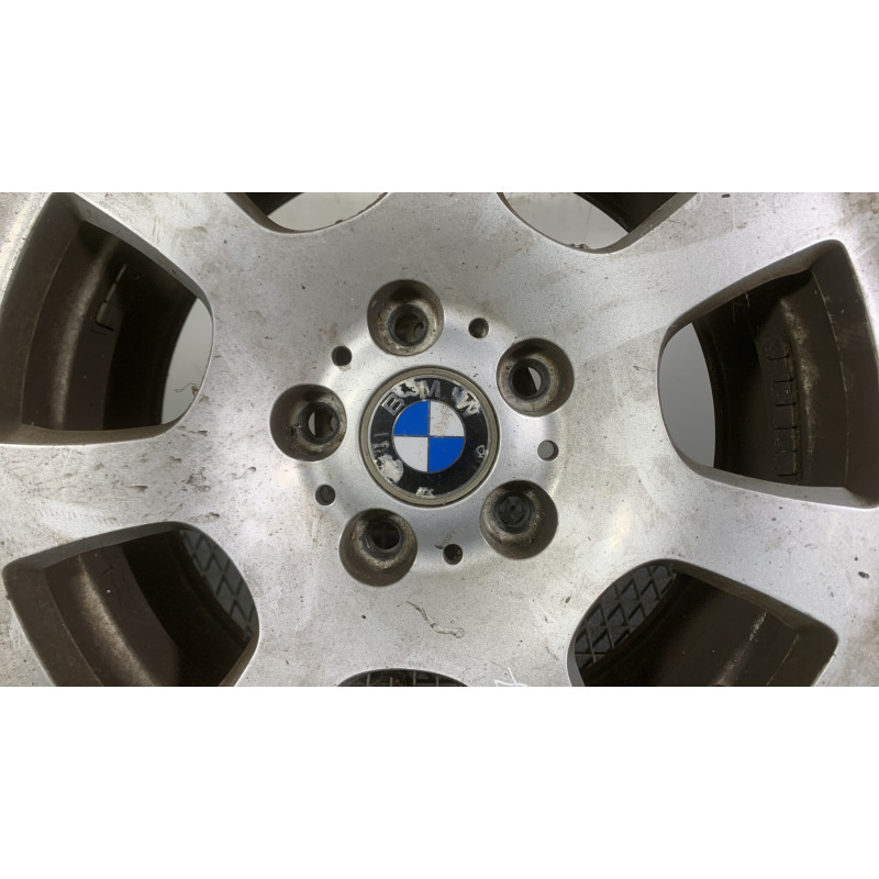 Jante BMW SERIE 5 E60 Photo n°2