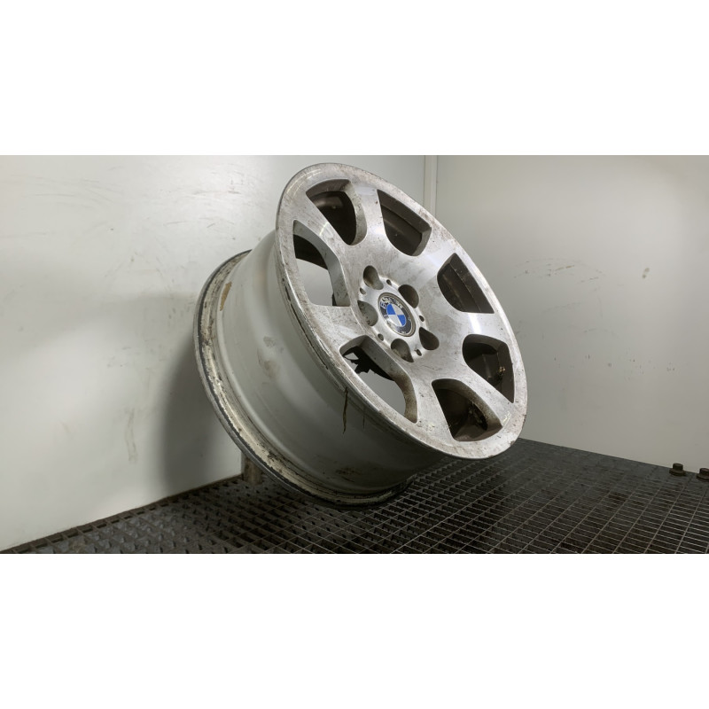 Jante BMW SERIE 5 E60 Photo n°3
