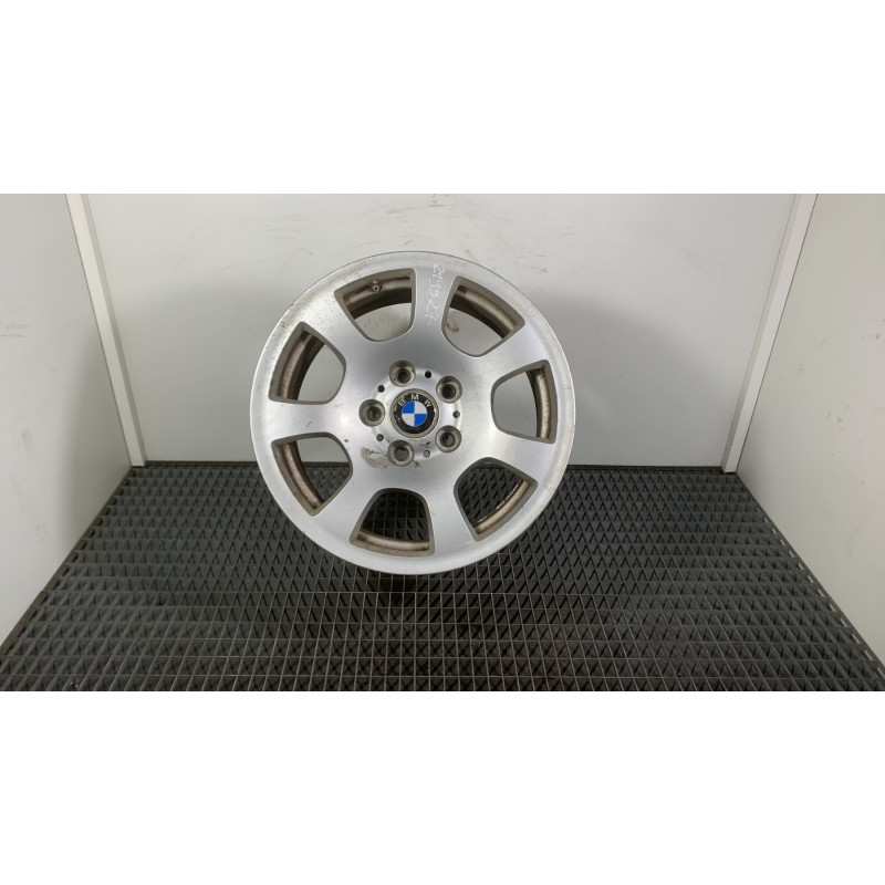 Jante BMW SERIE 5 E60 Photo n°1