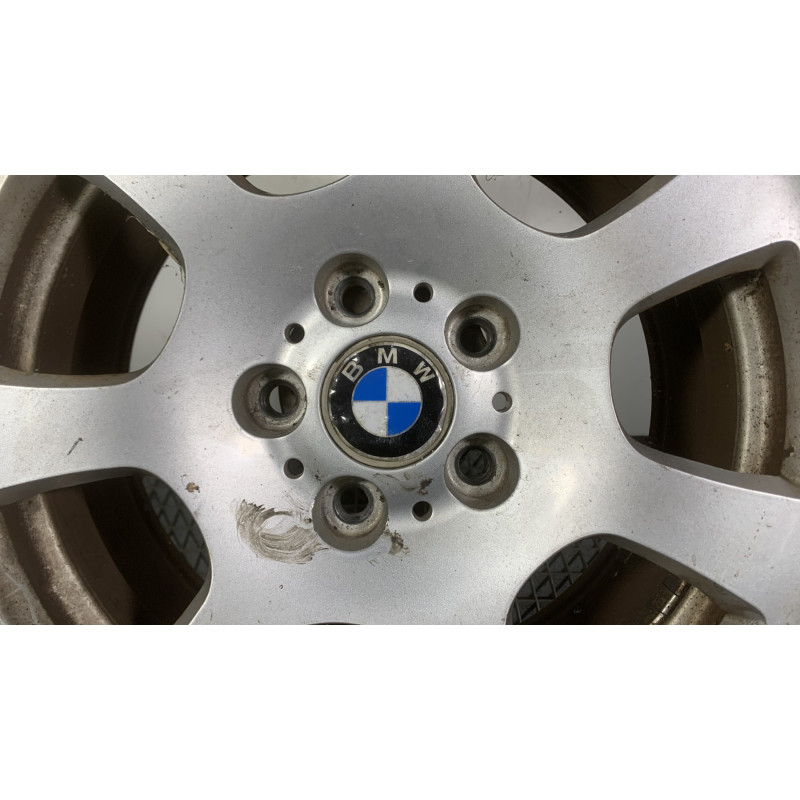 Jante BMW SERIE 5 E60 Photo n°2