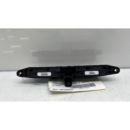 Bouton de warning OPEL INSIGNIA 1
