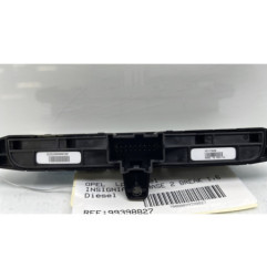 Bouton de warning OPEL INSIGNIA 1