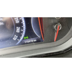 Bouton de warning OPEL INSIGNIA 1