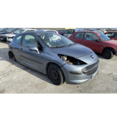 Retroviseur gauche PEUGEOT 207