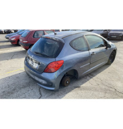 Retroviseur gauche PEUGEOT 207