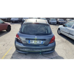 Retroviseur gauche PEUGEOT 207
