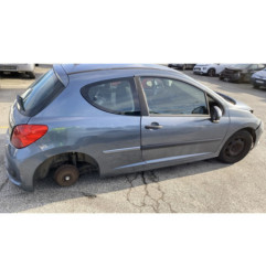 Retroviseur gauche PEUGEOT 207