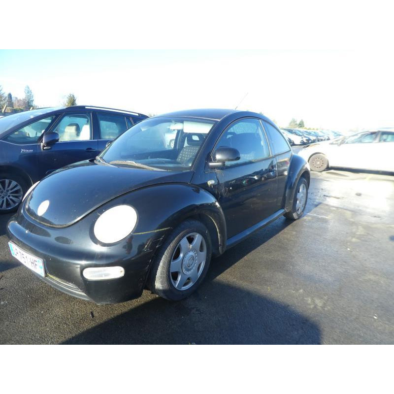 Jante VOLKSWAGEN NEW BEETLE 1 Photo n°4