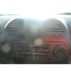 Jante VOLKSWAGEN NEW BEETLE 1