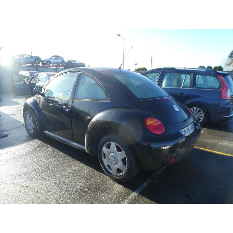 Jante VOLKSWAGEN NEW BEETLE 1 Photo n°7