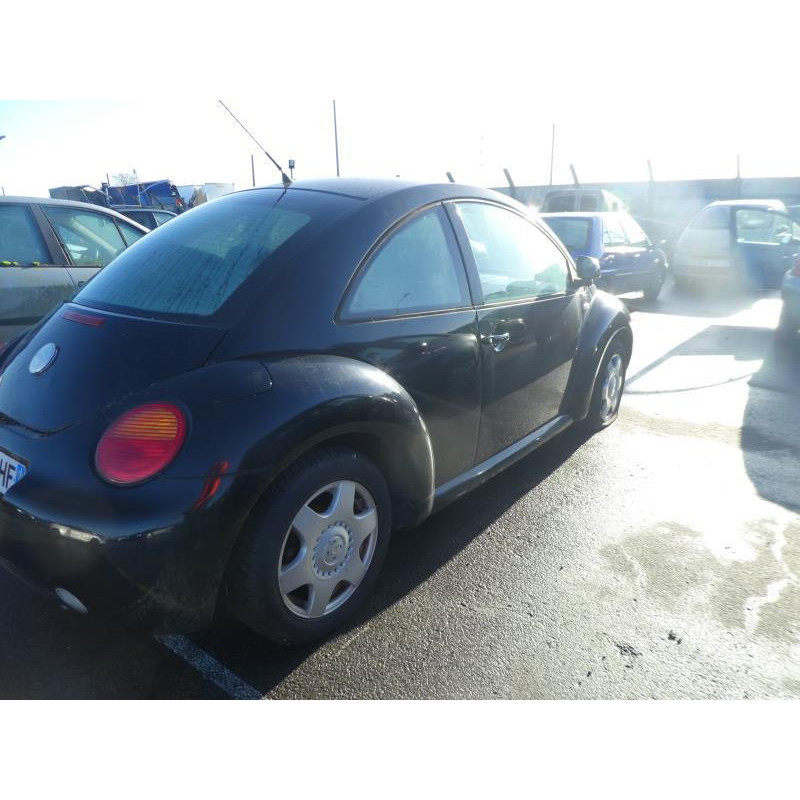 Jante VOLKSWAGEN NEW BEETLE 1 Photo n°8