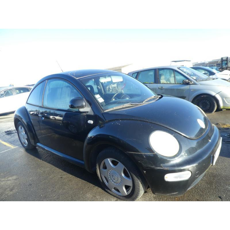 Jante VOLKSWAGEN NEW BEETLE 1 Photo n°9
