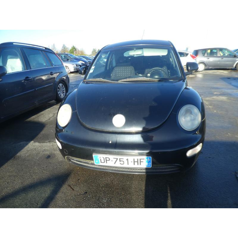 Jante VOLKSWAGEN NEW BEETLE 1 Photo n°10