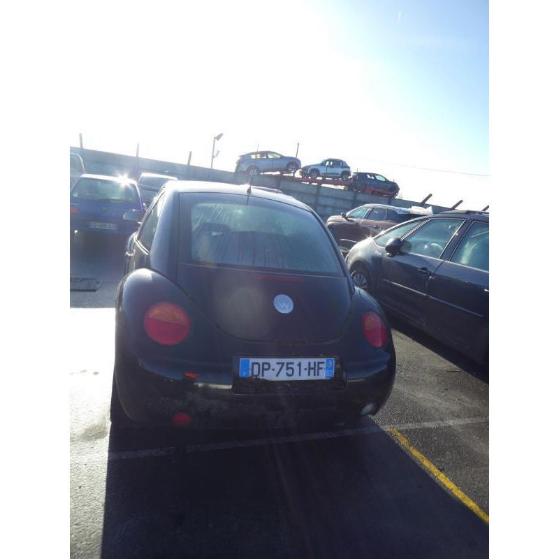 Jante VOLKSWAGEN NEW BEETLE 1 Photo n°11