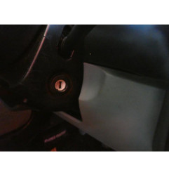 Jante VOLKSWAGEN NEW BEETLE 1