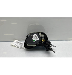 Pretensionneur de ceinture arriere droit MERCEDES CLASSE B 245 Photo n°1