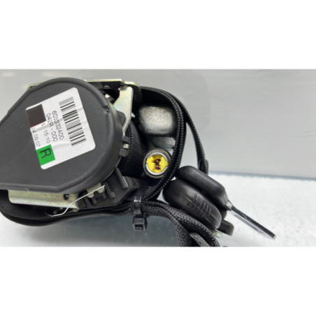 Pretensionneur de ceinture arriere droit MERCEDES CLASSE B 245