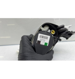 Pretensionneur de ceinture arriere droit MERCEDES CLASSE B 245