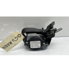 Pretensionneur de ceinture arriere droit MERCEDES CLASSE B 245