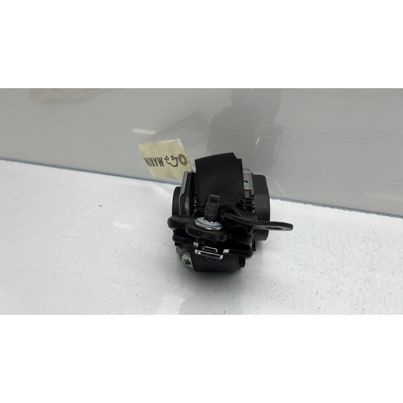 Pretensionneur de ceinture arriere droit MERCEDES CLASSE B 245 Photo n°5