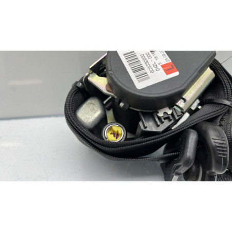 Pretensionneur de ceinture arriere gauche MERCEDES CLASSE B 245