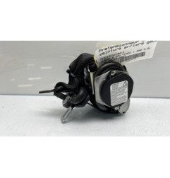 Pretensionneur de ceinture arriere gauche MERCEDES CLASSE B 245