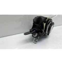 Pretensionneur de ceinture arriere gauche MERCEDES CLASSE B 245