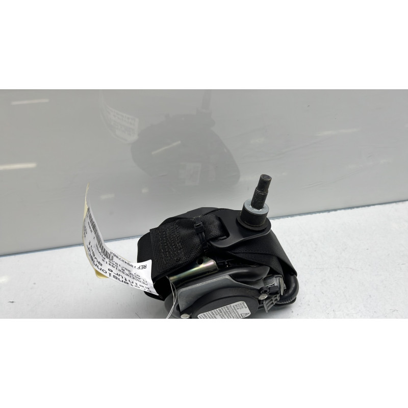 Pretensionneur de ceinture avant droit MERCEDES CLASSE B 245 Photo n°5