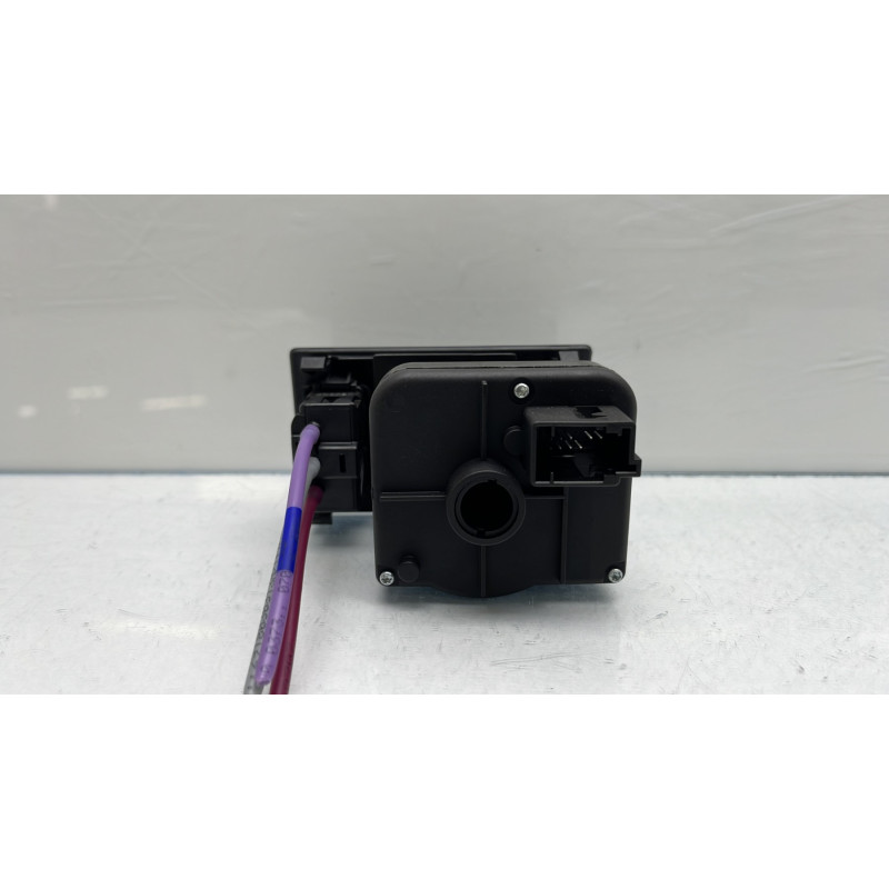 Commande de phare MERCEDES CLASSE B 245 Photo n°2