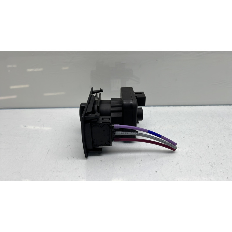 Commande de phare MERCEDES CLASSE B 245 Photo n°5