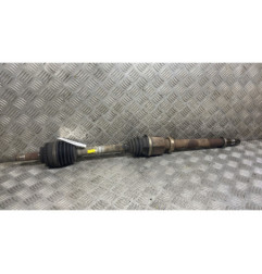 Cardan droit (transmission) RENAULT CLIO 2 CAMPUS Photo n°1