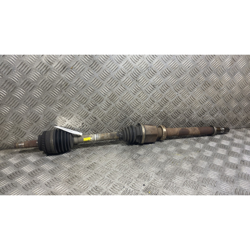 Cardan droit (transmission) RENAULT CLIO 2 CAMPUS Photo n°1