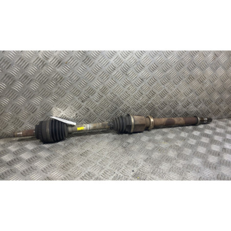 Cardan droit (transmission) RENAULT CLIO 2 CAMPUS Photo n°1