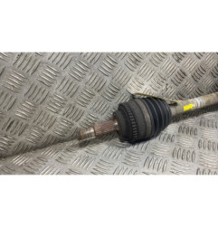 Cardan droit (transmission) RENAULT CLIO 2 CAMPUS