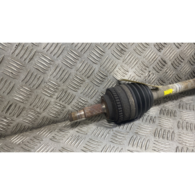 Cardan droit (transmission) RENAULT CLIO 2 CAMPUS Photo n°2