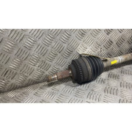 Cardan droit (transmission) RENAULT CLIO 2 CAMPUS