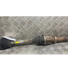 Cardan droit (transmission) RENAULT CLIO 2 CAMPUS