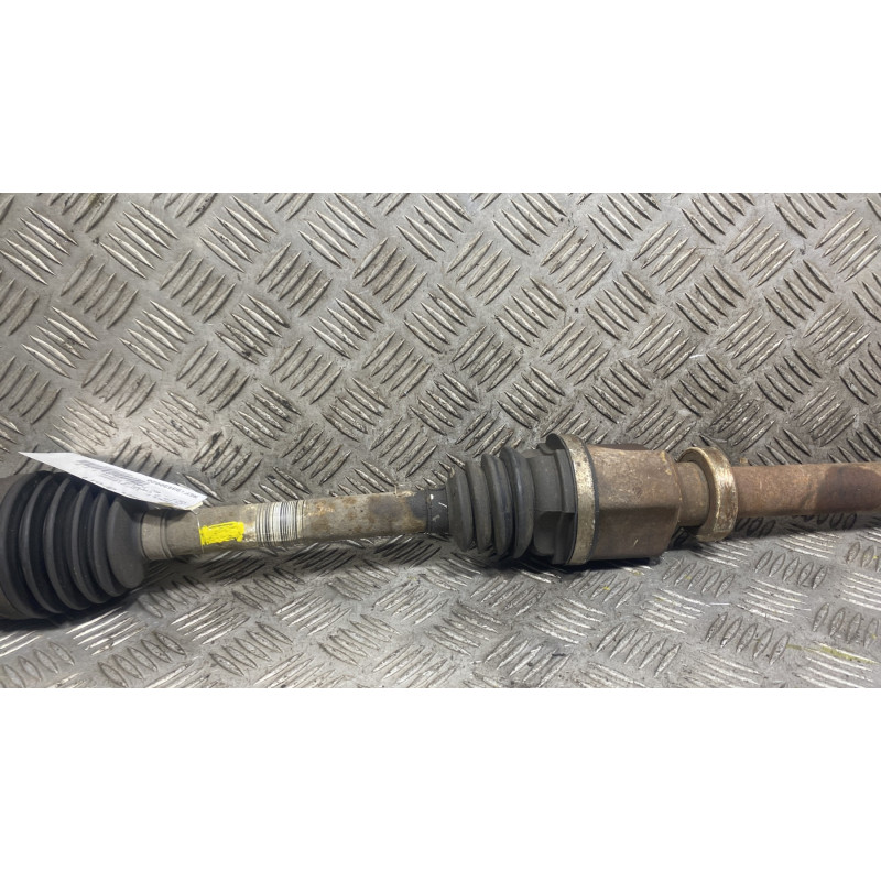 Cardan droit (transmission) RENAULT CLIO 2 CAMPUS Photo n°3