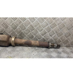 Cardan droit (transmission) RENAULT CLIO 2 CAMPUS