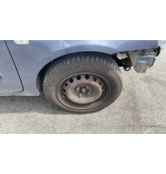 Cardan droit (transmission) RENAULT CLIO 2 CAMPUS