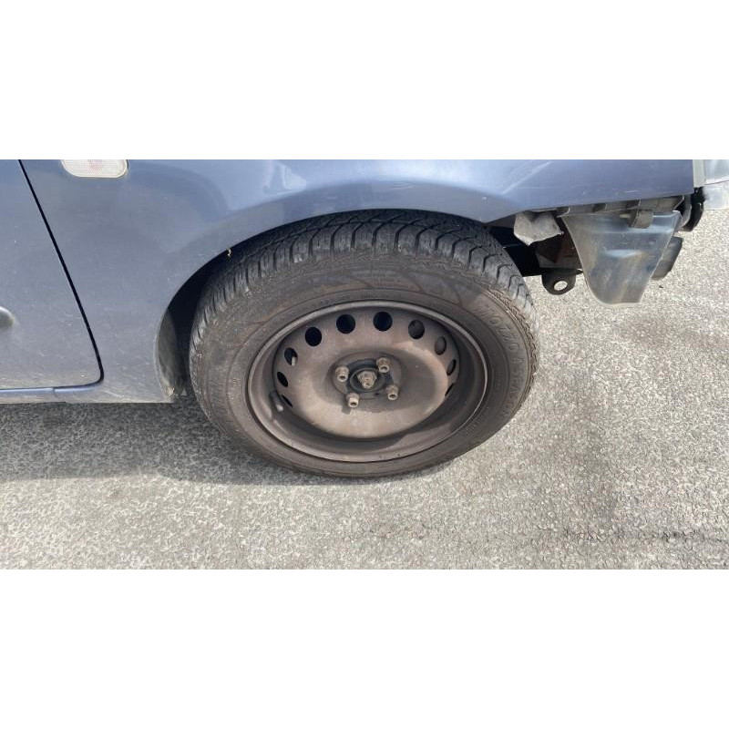Cardan droit (transmission) RENAULT CLIO 2 CAMPUS Photo n°5