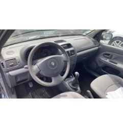 Cardan droit (transmission) RENAULT CLIO 2 CAMPUS