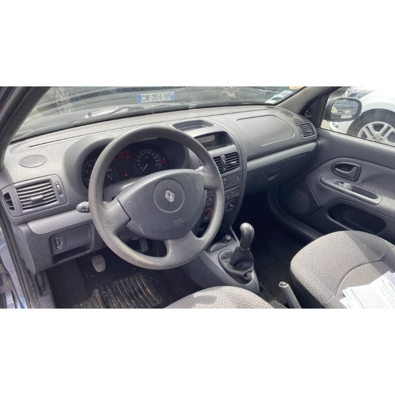 Cardan droit (transmission) RENAULT CLIO 2 CAMPUS Photo n°6