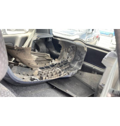 Cardan droit (transmission) RENAULT CLIO 2 CAMPUS