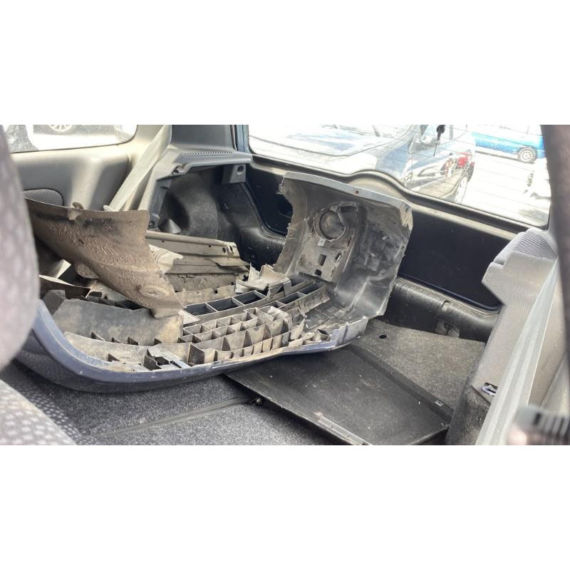 Cardan droit (transmission) RENAULT CLIO 2 CAMPUS Photo n°7
