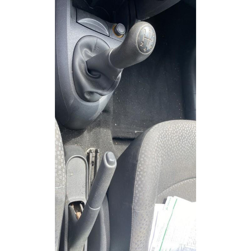 Cardan droit (transmission) RENAULT CLIO 2 CAMPUS Photo n°8